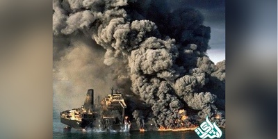 نامه ای از طرف وزارت بهداشت برای ارائه خدمات سلامت روان به خانواده‌ جانباختگان سانحه سانچی