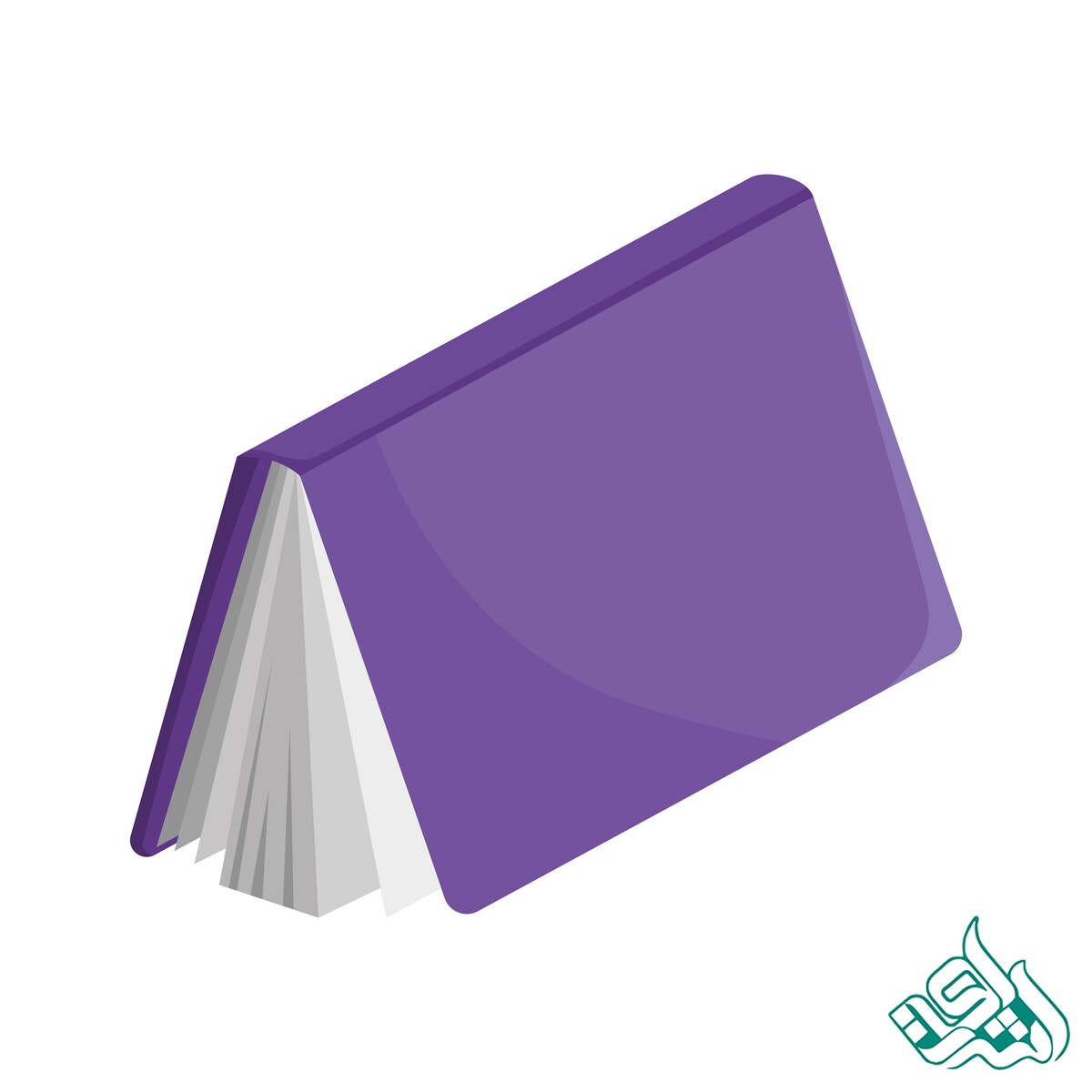 حجم کتاب