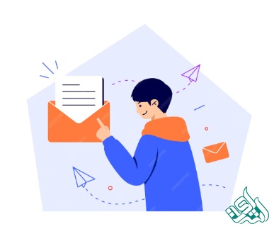 اجزای یک کاورلتر حرفه‌ای