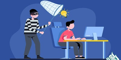 بررسی پلاژیاریسم (سرقت علمی)