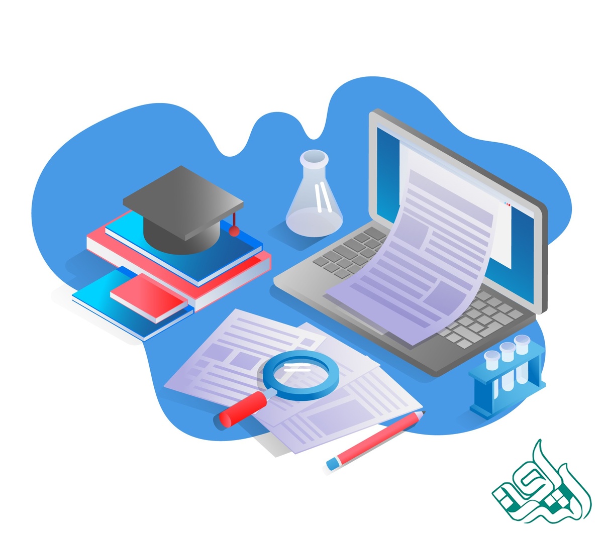 مقاله نویسی از پایان نامه ارشد و دکتری