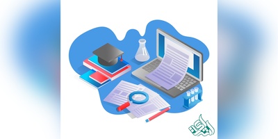 مقاله نویسی از پایان نامه ارشد و دکتری