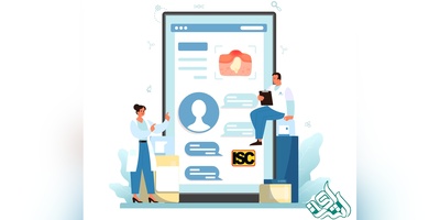 سابمیت مقاله در کنفرانس‌های داخلی با نمایه ISC و دریافت گواهی پذیرش مقاله