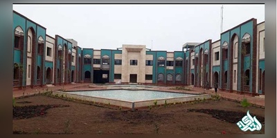 آغاز پذیرش در حوزه علمیه مشکات تهران