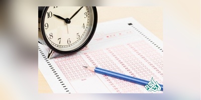 برنامه زمانی آزمون های سراسری سال 98