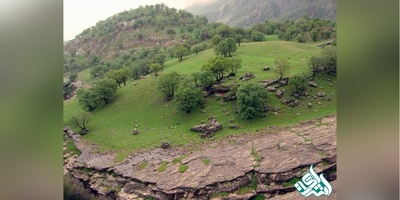 منشأ غرش‌های زمین در ایلام چیست؟