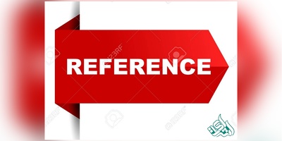 یافتن منابع مرتبط با مقاله و پایان نامه