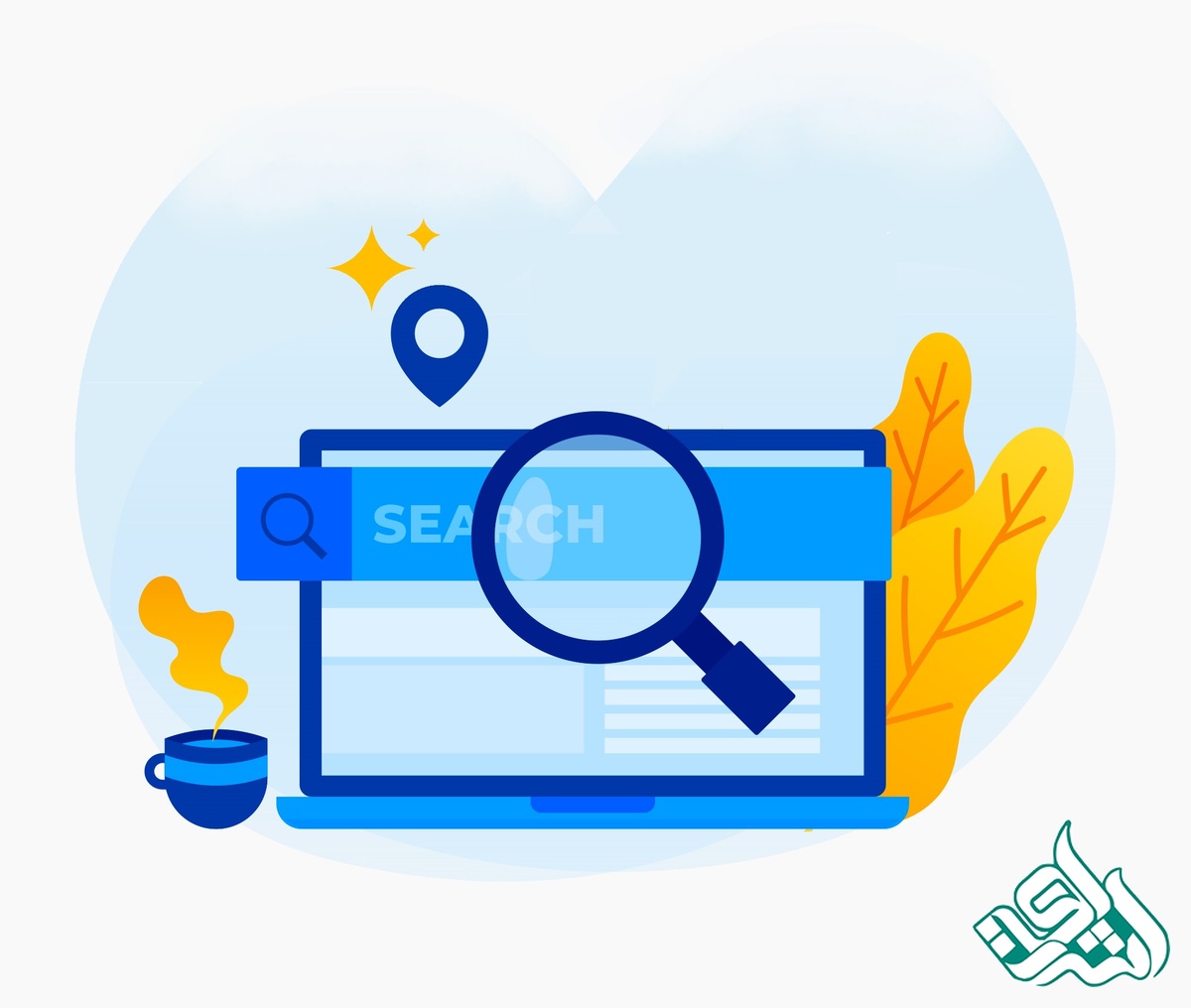 بررسی در سایت