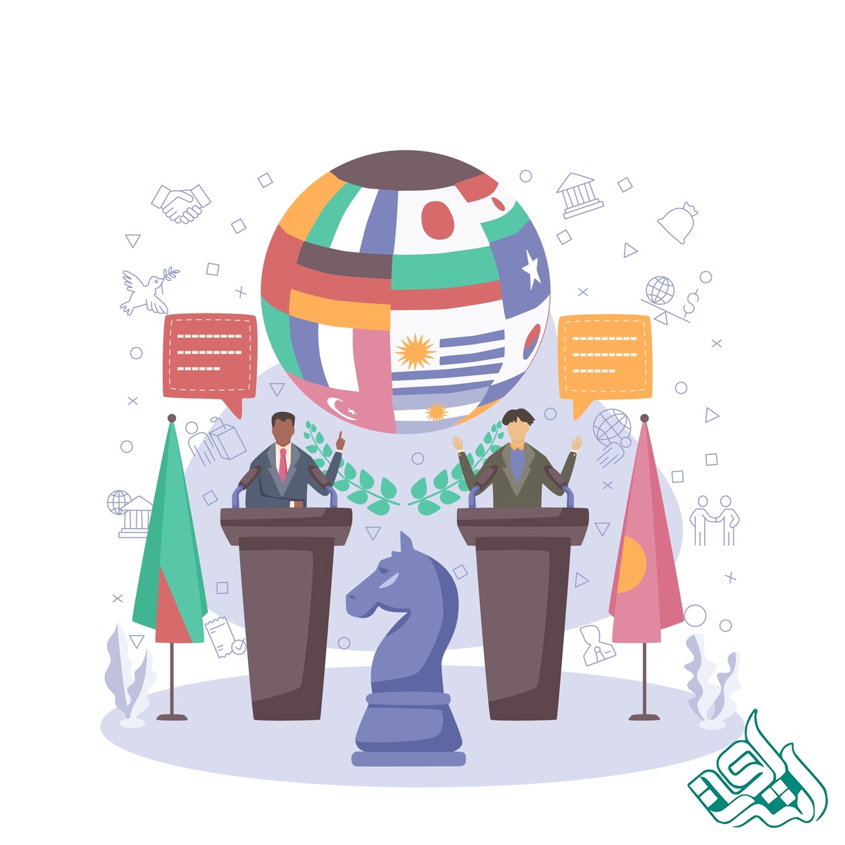 سیاست جهان