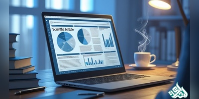 مقاله علمی چیست و چه ساختاری دارد؟
