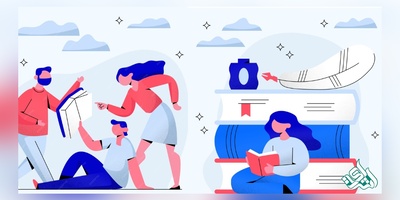 پروف مقاله یا Galley Proofs چیست؟