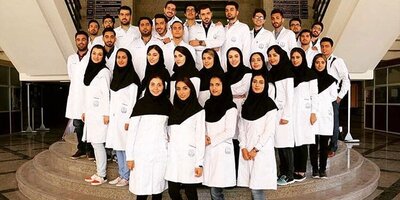 آئین نامه جدید شورای صنفی دانشجویان علوم پزشکی