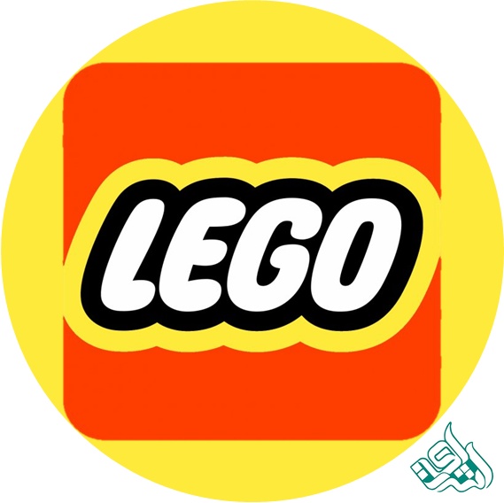 نمونه تولید محتوا در شرکت لگو