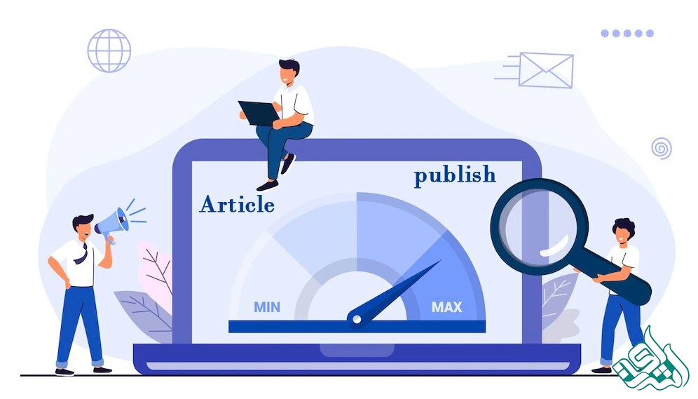 اهمیت چاپ مقالات در نشریات معتبر ISI