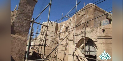 دانلود سوالات دکتری مرمت و احیای بنا های تاریخی به همراه کلید (93،94،95،96،97)