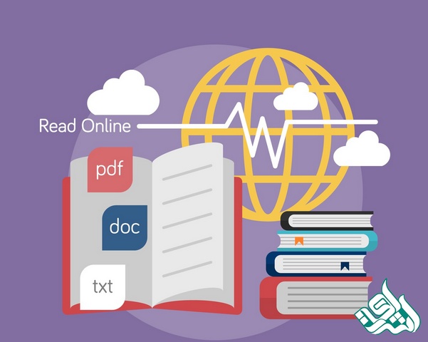 ترجمه و انتشار کتاب 