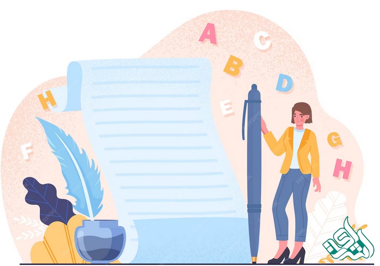 انواع مقالات