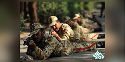 ۴۰ درصد سربازان تحصیلات دانشگاهی دارند