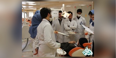 تدوین دستورالعمل چگونگی بازگشایی دانشکده های دندانپزشکی
