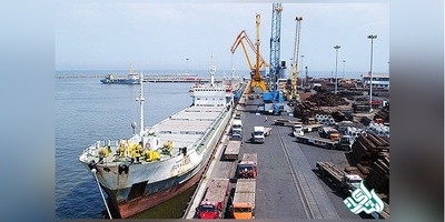 دانلود سوالات دکتری عمران - سواحل و بنادر و سازه هایی دریایی به همراه کلید (93،94،95،96،97)