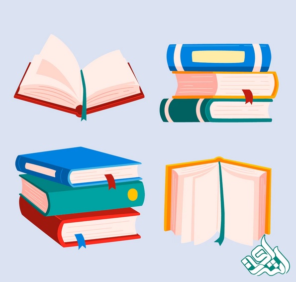 کتاب 