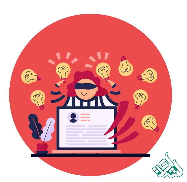 مجازات سرقت ادبی