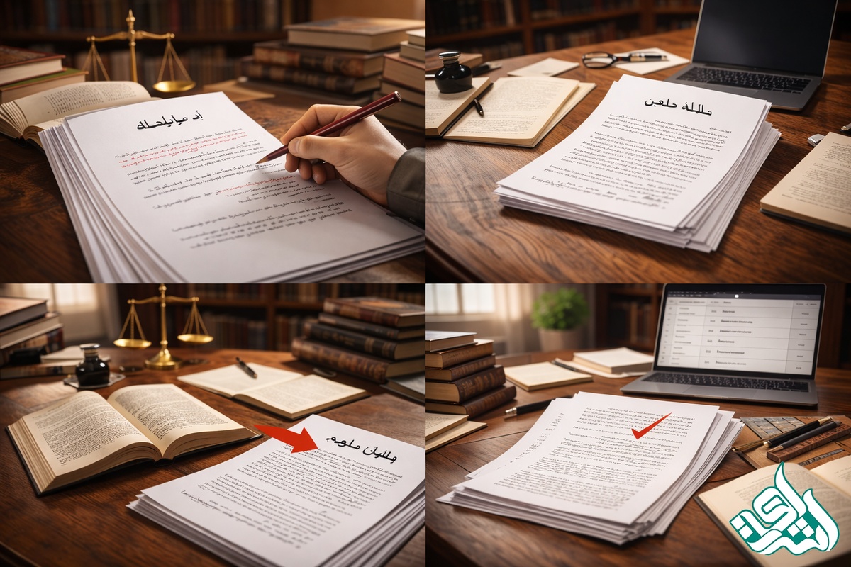 استخراج مقاله فقه و مبانی حقوق اسلام