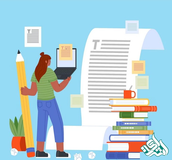 تبدیل پایان نامه به کتاب