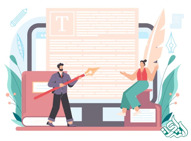 ویرایش ادبی