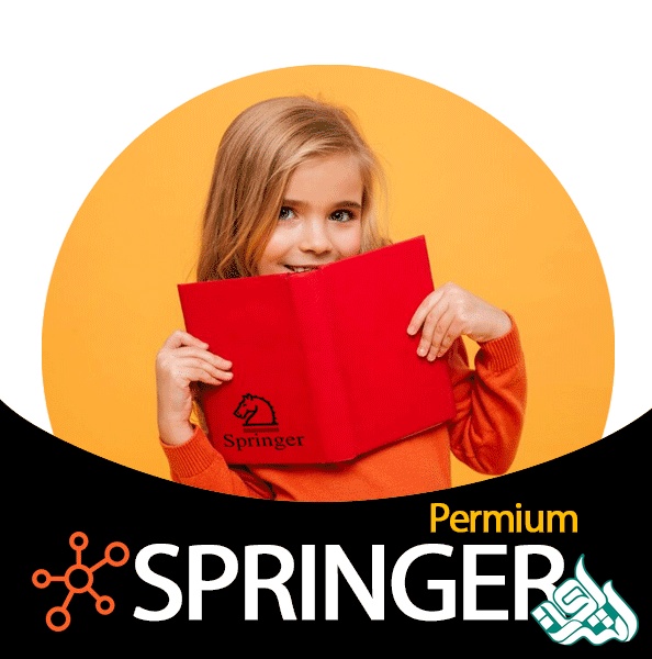 انتشارات اشپرینگر (Springer)