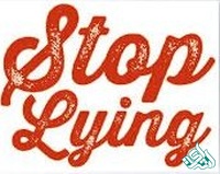 پرهیز اط دروغگویی
