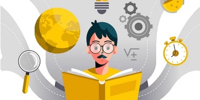 تبدیل جزوات درسی اساتید و دبیران به کتاب