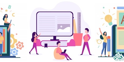 ویرایش متن انگلیسی