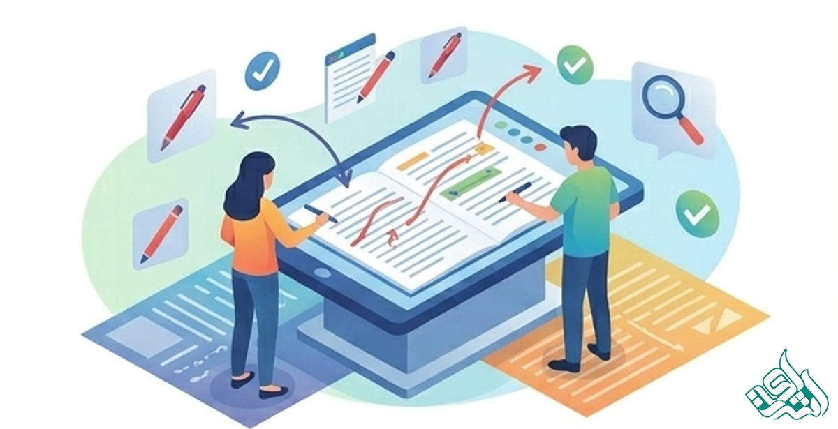 ترجمه و چاپ کتاب 