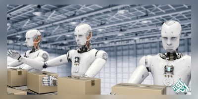 آمازون ربات خانگی می سازد