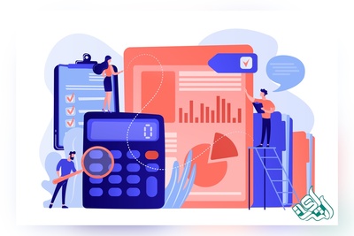 ترجمه تخصصی مقالات حسابداری