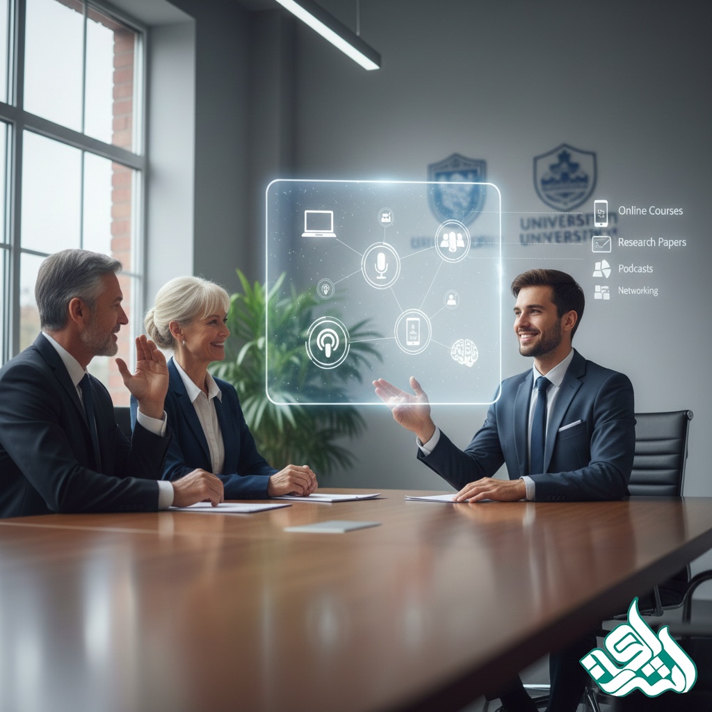 بدون داشتن کتاب، چطور در مصاحبه دکتری قبول شویم؟
