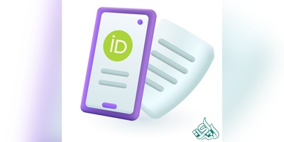 نحوه ایجاد کد ارکید برای سابمیت مقاله