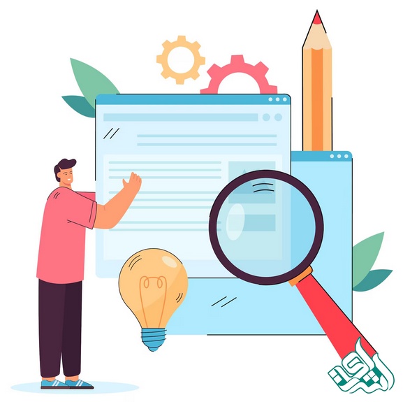   سوالات تخصصی و روش تحقیق