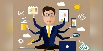 سوالات و کلید آزمون دکتری مهندسی صنایع 1405