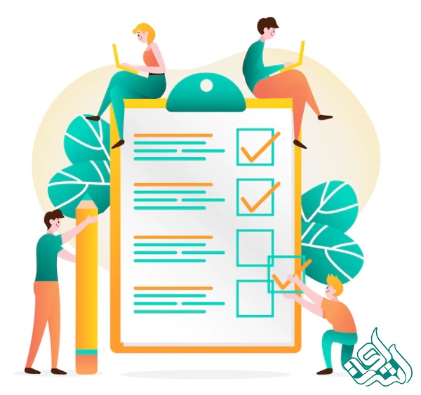 فرمت بندی مقاله و کتاب