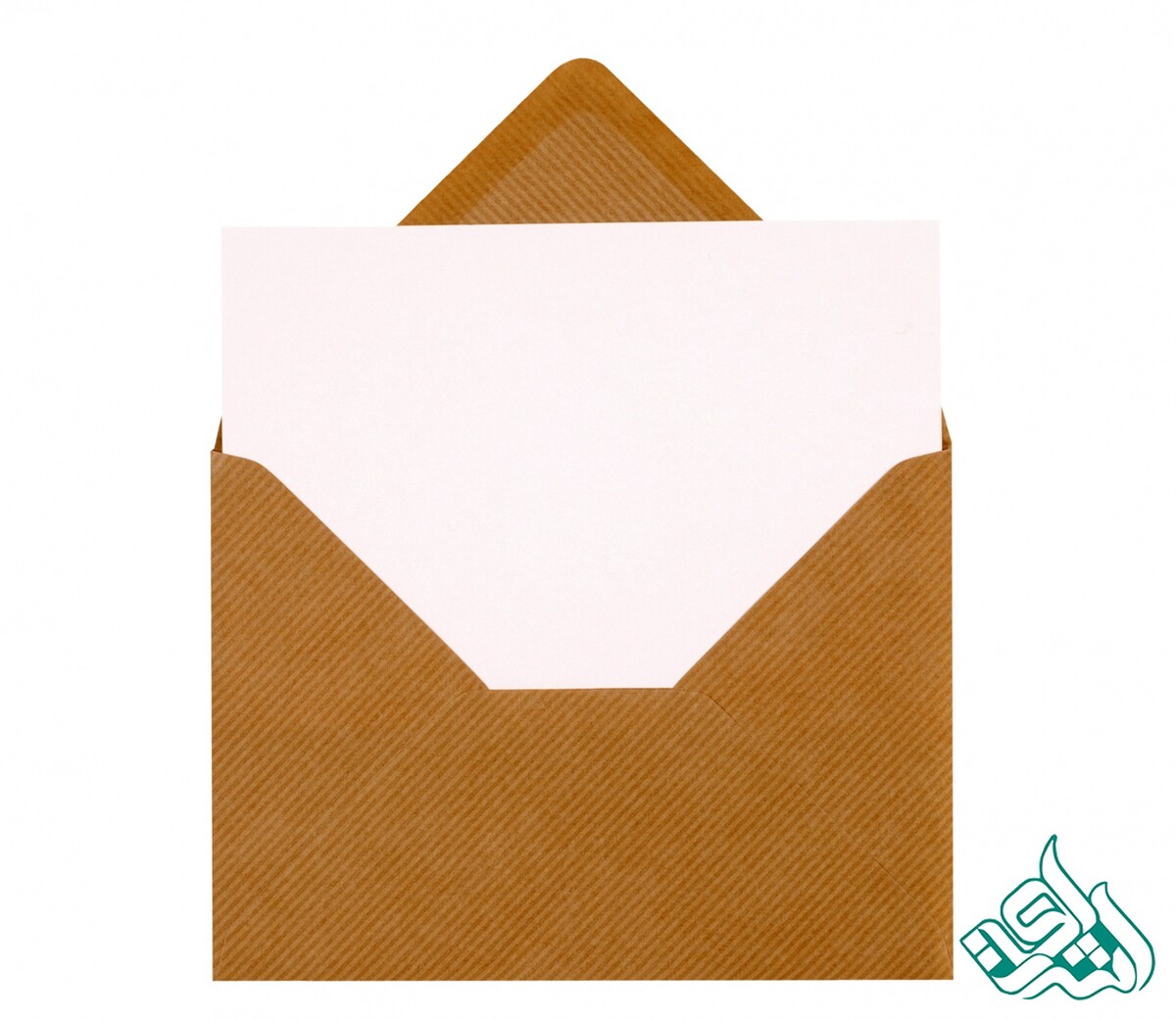 نامه کاور