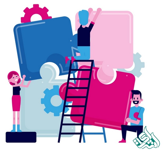   ساختار منظم و منطقی