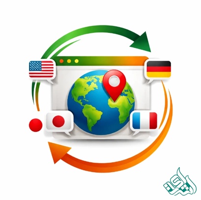 خدمات ترجمه تخصصی موسسه اشراق