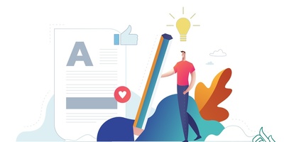 اجزای یک مقاله پژوهشی، مزایا و روش های چاپ تضمینی آن