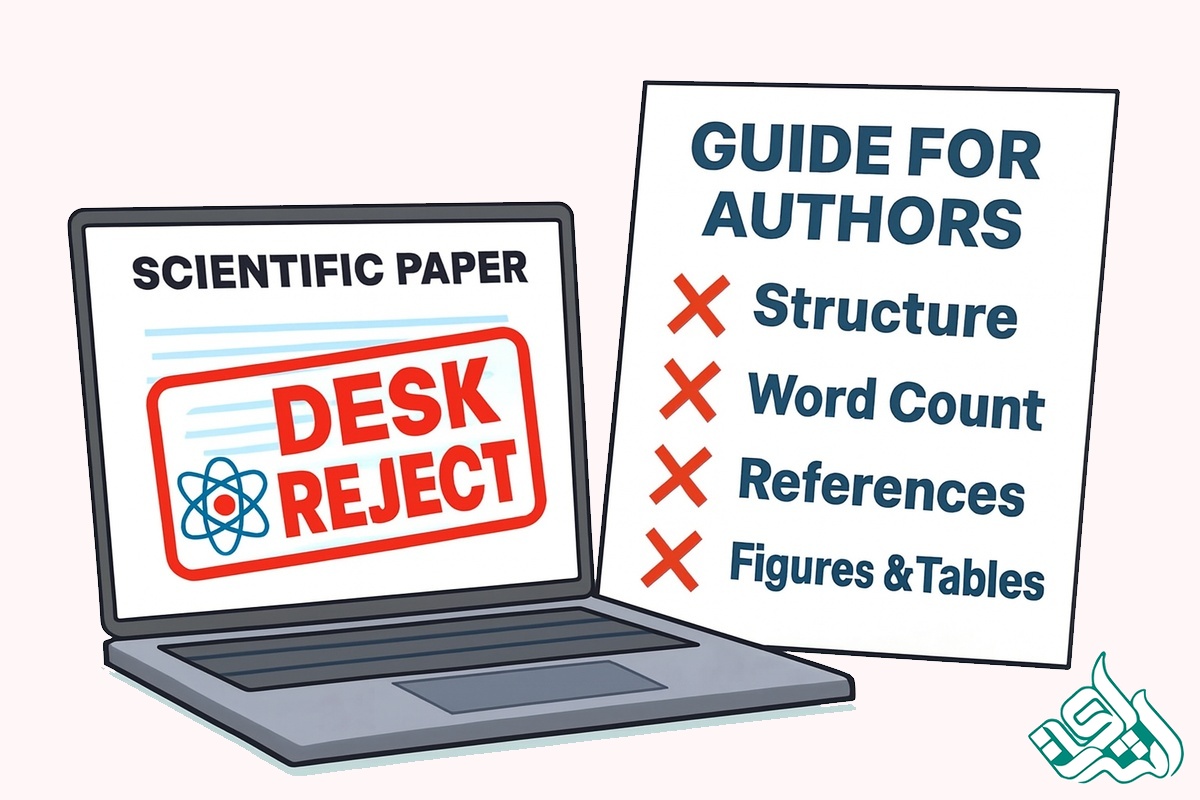 Desk Reject