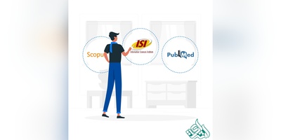 چاپ مقاله ای اس ای در کمترین زمان