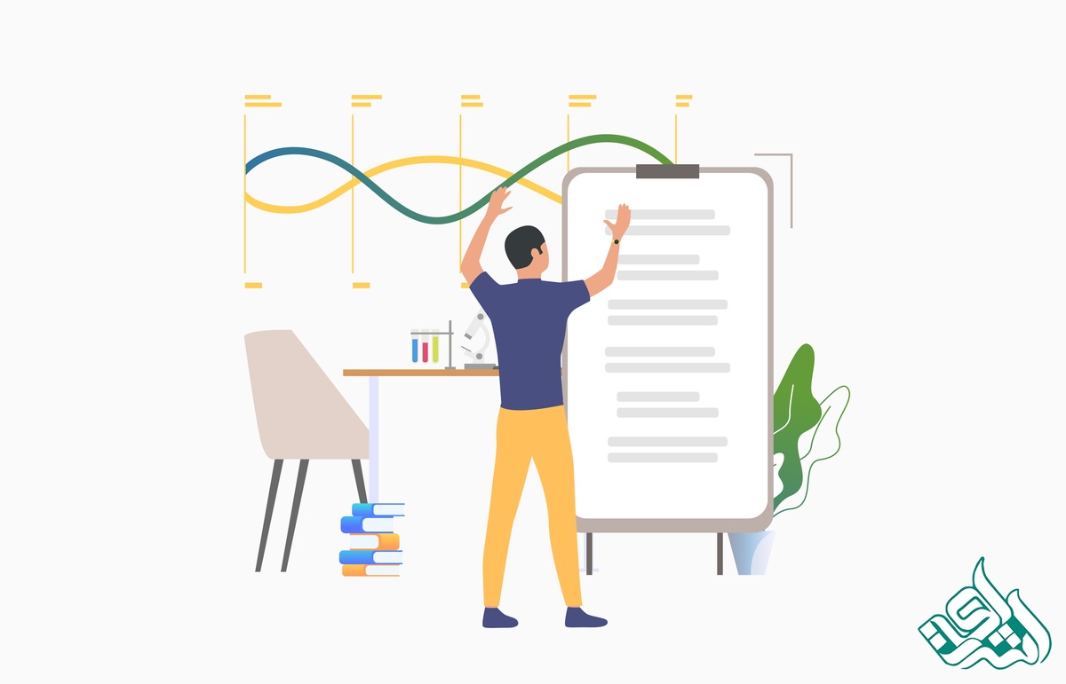 داده های مقاله