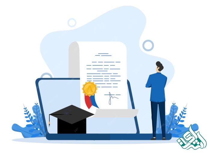 استخراج مقاله از پایان‌نامه ارشد و دکتری