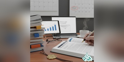 اخذ پذیرش مقاله برای تقویت رزومه پژوهشی مصاحبه دکتری